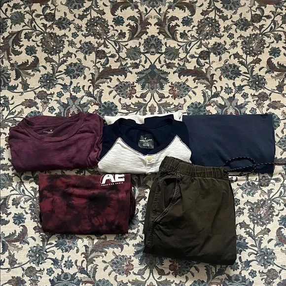 American eagle assorted bundle - Picture 1 of 11